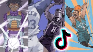 NBA TikTok Compilation Best Basketball Tiktoks NBA Edits #68