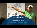 2014 - Nicaragua - Sembrando desarrollo. Pueblo de Dios TVE y Manos Unidas