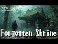 Crimson Kagetora – Samurai Metal: Forgotten Shrine