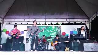 Video thumbnail of "Pagasimbahon Ka By Jun Gamboa PCc Band Cover"