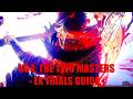 Ninja Gaiden 4: The Two Masters DLC (EX Trials) EX Trial 1