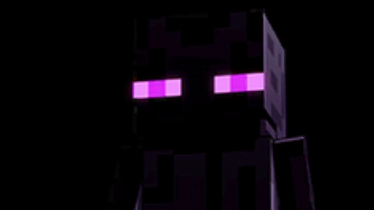 Minecraft Episode 9 The End - YouTube