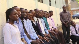 TUKSDA Choir Kwa Damu ya Yesu