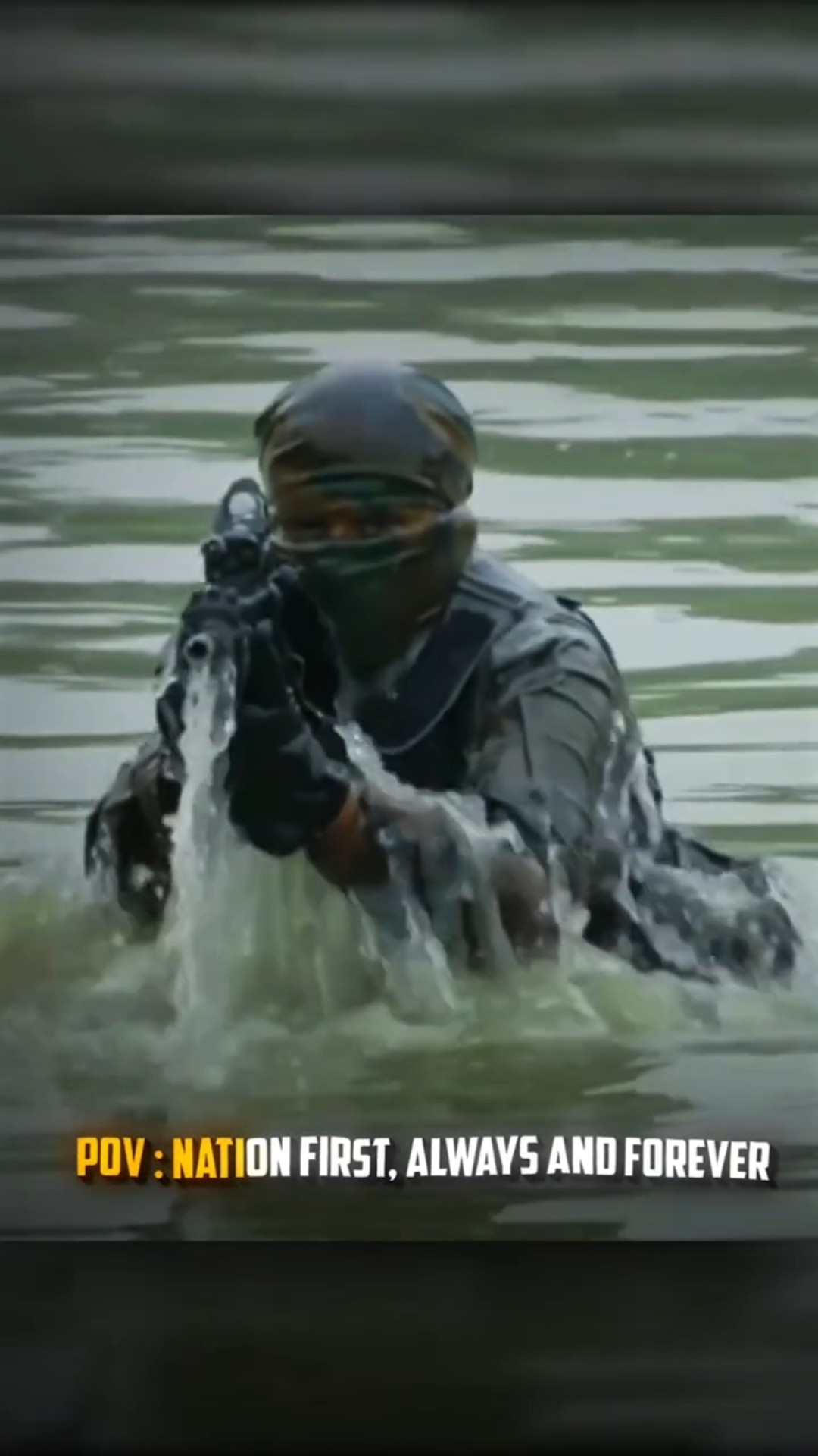 Brave Hearts, Strong Nation: A Salute to the Indian Army | Aghathiyaa