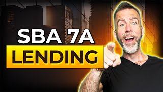 SHOCKING Truth About SBA Lending for Business Purchases