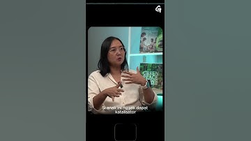 Psikolog: Alam dirusak, sebabkan mental gen z tidak stabil? Feat Cerita Nupi