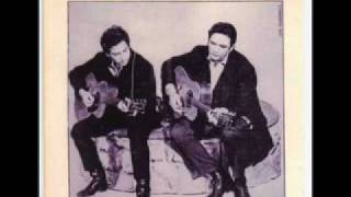 Bob Dylan and Johnny Cash You Are My Sunshine chords