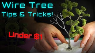 Craft Your Own Model Trees without Breaking the Bank