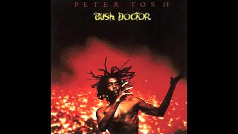 (You Gotta Walk) Don't Look Back [Version] - Peter Tosh
