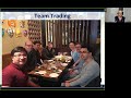 Lessons on 2018 Trading Goals from the desk Lessons on 2018 Trading Goals from the desk