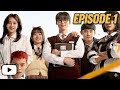 Study Group Korean Drama Hindi Dub Episode 1 Hwang Min Hyun Han Ji Eun Study Group Part 1 