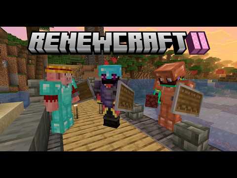 Liquidation Sale! | ReNewcraft II [03]