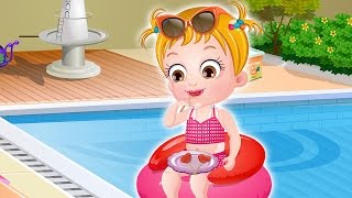 Baby Hazel Summer Fun and More Games For Children to Play | Baby Hazel Games screenshot 5