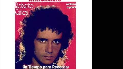 La Carcachita - Roberto Carlos