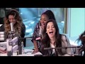 Fifth Harmony Laughs