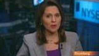 U.S. Stocks Rise as Economic Data Offsets Debt Concern: Video