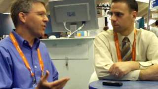 RSA Conference 2009 - ISMG Interview with AppRiver