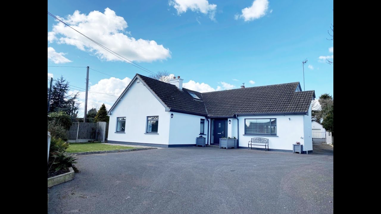 Links Cottage, Baltray Village, Co Louth YouTube