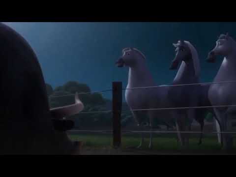 FERDINAND/animasyon/türkçe dublaj/film