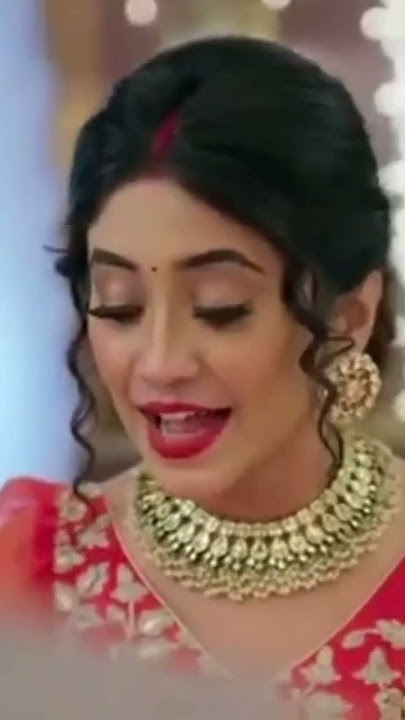 Apna banale Piya kaira sad edit|#kaira #shivangijoshi #naira #youtubeshorts #sadstatus #sad #shorts
