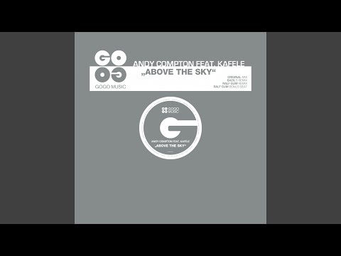 Above the Sky (Ralf GUM Remix) (feat. Kafele)