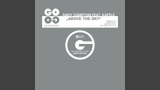 Above the Sky (Ralf GUM Remix) (feat. Kafele)