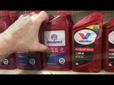 How To Buy Motor Oil In Bulk