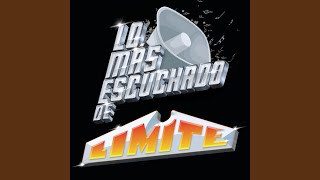 Video thumbnail of "Grupo Límite - Yo Sin Tu Amor"