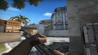 Information CS:GO - GIVE ME THE FLAME I DESERVE! News