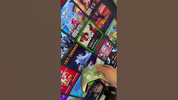 Why do some games have strange controls #shorts #gaming