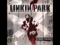 Video thumbnail of "Linkin Park - One Step Closer [HQ]"
