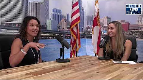 Marketing Monday | Claudine Nelson, President & Br...