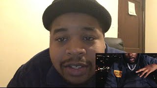 Peezy - Long Live Crums (Official Music Video) REACTION