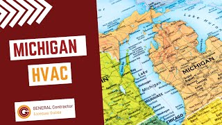 How To Get an HVAC License in Michigan: Complete Guide