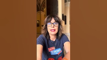 Steering Committee Intro: Raquel