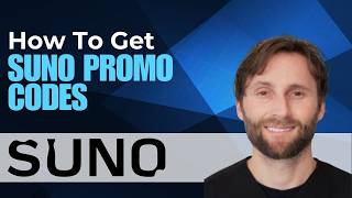 How to Get the Best Suno AI Promo Codes [2026 Guide]