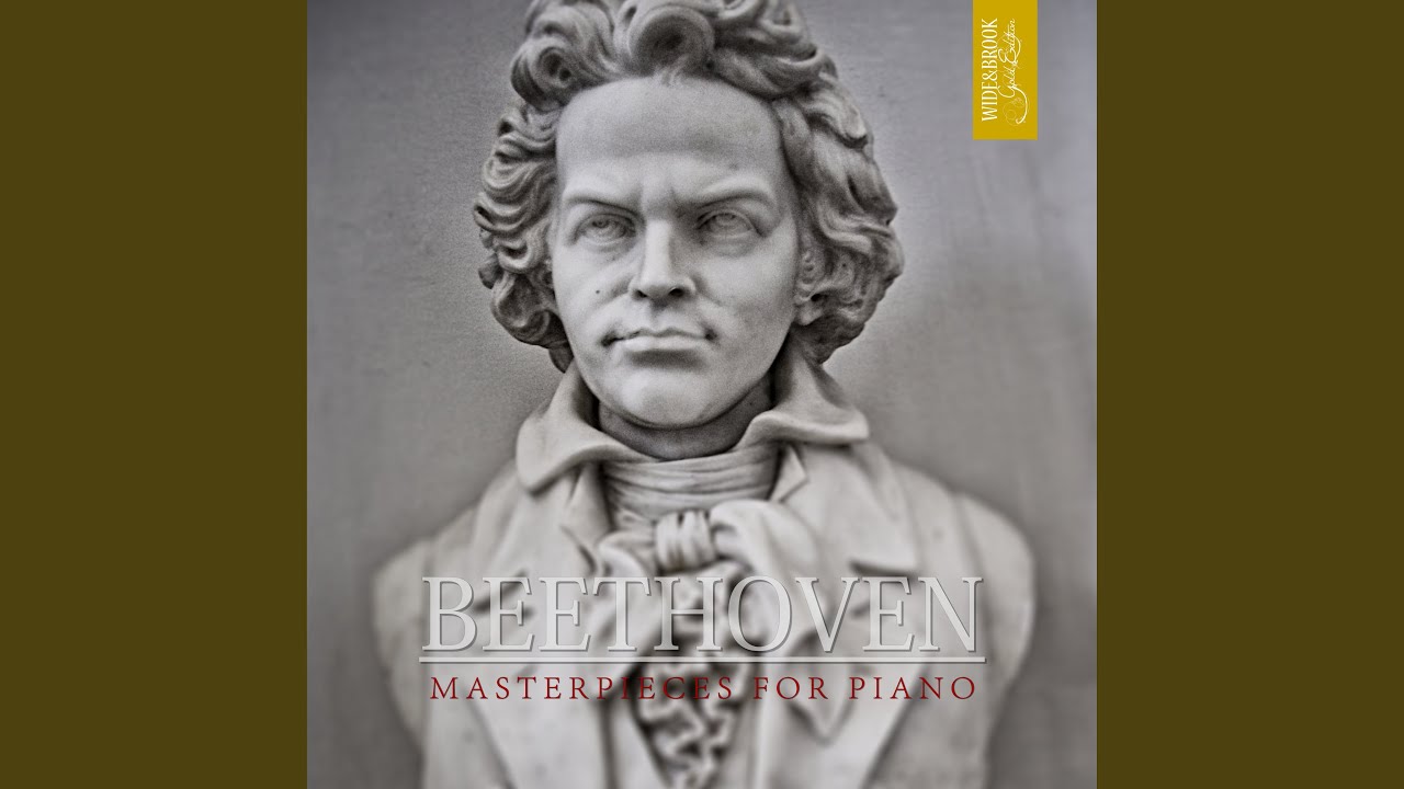 Watch Piano Sonata No. 8 in C Minor, Op. 13 "Pathétique": 2. Adagio cantabile on YouTube