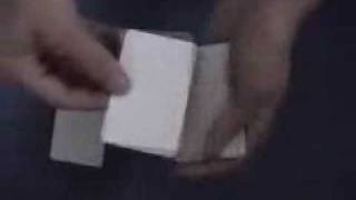 MIRACLE MONTE Mark Mason J B Magic.wmv