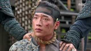 Hwajung 화정 28회 - The Last Extremity Of Seo Kang-Joon 백척간두 서강준, 살 수 있을까20150714