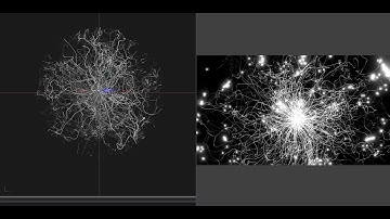 Iterative Tentacles - TouchDesigner POPs tutorial