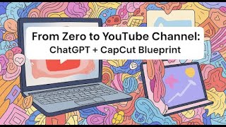 Beyond AI Basics: How to Master AI for YouTube Growth (2025 Edition)