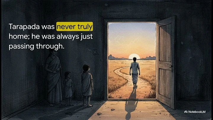 Atithi-The Guest Animated Short Film Class 12th ISC BOARD