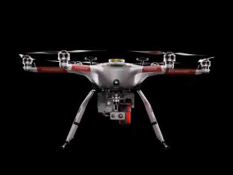 Everdrones First On Scene AED Delivery Drone Program Validated in Lancet Digital Health Study