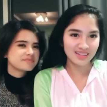Viral cewek cantik ngajak ngopi