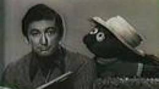 Sesame Street - A poor but honest farm boy