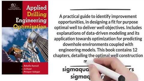 Drilling Optimization