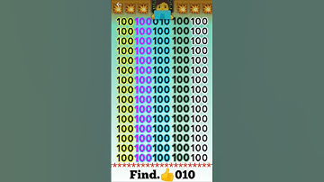 👉010🧐 #Find the odd number #quiz #puzzle #phaliya #gk #facts #gkquestion#gkquiz #gkfacts #shorts