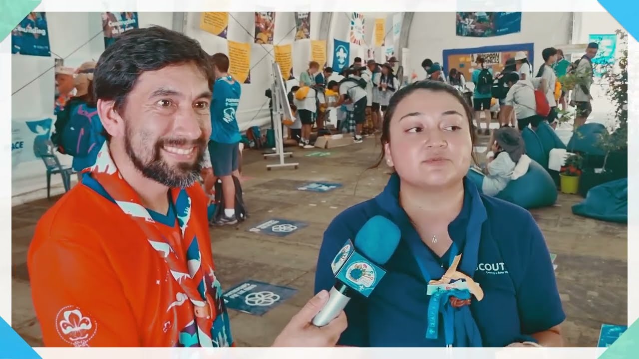 Ban Ki Moon (BKM) Village