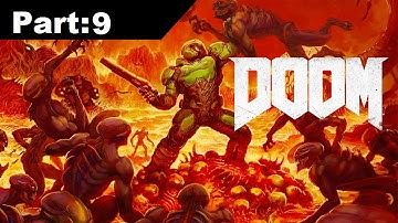 DOOM, Part 9