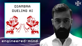 Diambra - Dueling AI Arena | Alessandro Palmas